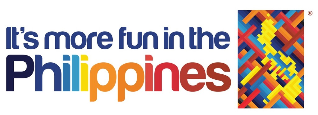 IT’S MORE FUN IN THE PHILIPPINES © Philippines' Dept of Tourism